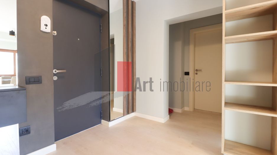 Apartamentul "XENTE",langa Casa Poporului, intri si te indragosteti pe loc de el - Poză 16