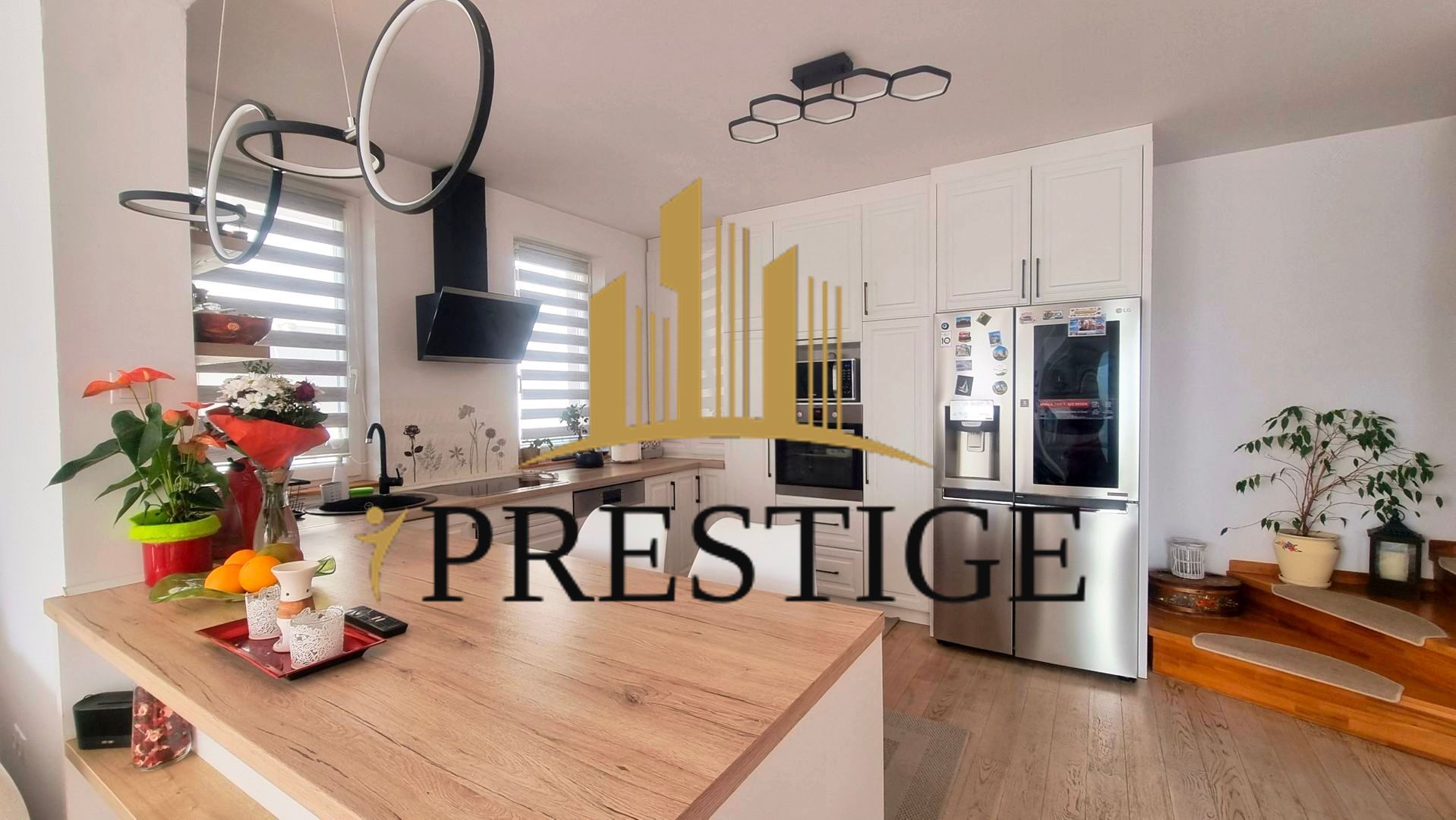 CASĂ 4 CAMERE | CURTE | 2 LOCURI PARCARE | CARTIER ARHITECȚILOR - Poză 2