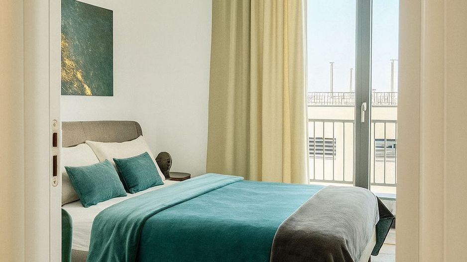 Studio dublu Investitie H Pipera Lake - Poză 2