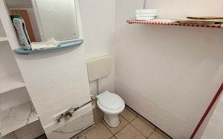 3 camere, situat in Complexul Studentesc, studenti, centrala proprie. - Poză 18