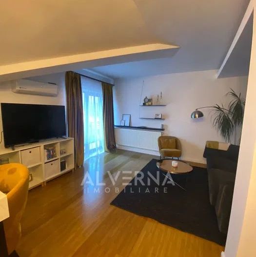 Apartament 3 camere + balcon | 70mp + 4mp | 2 locuri de parcare - Poză 3