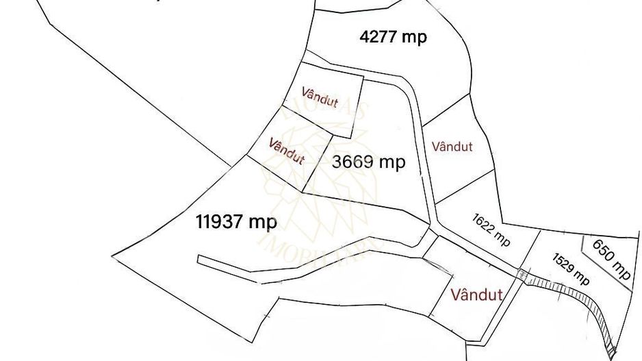 Parcele teren-ideal hotel/cabana-Colibita, Zona Panoramic - Poză 4