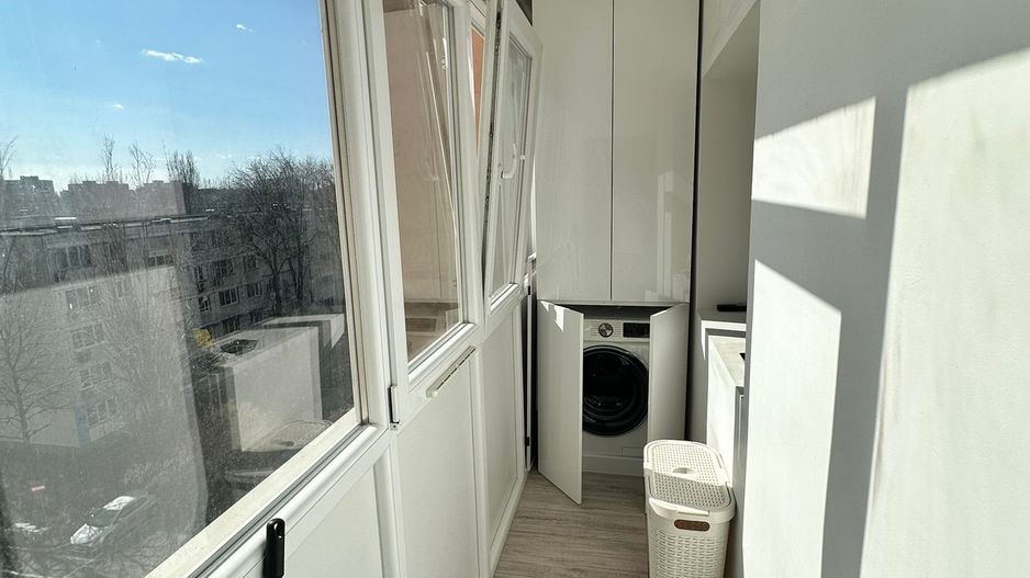 Apartament superb cu trei camere, Brancoveanu, 145.000€ - Poză 7