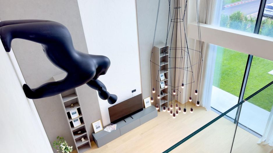 Vila de Lux | Proiect Nou | Pipera | Piscina Incalzita - Poză 12