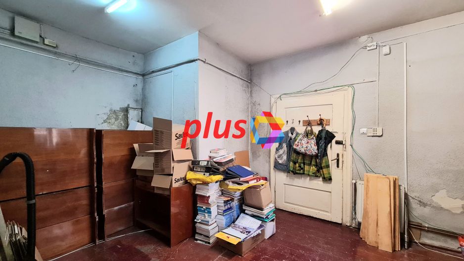 Spatiu comercial de închiriat Brasov - 100 mp # plus-imo.ro - Poză 9