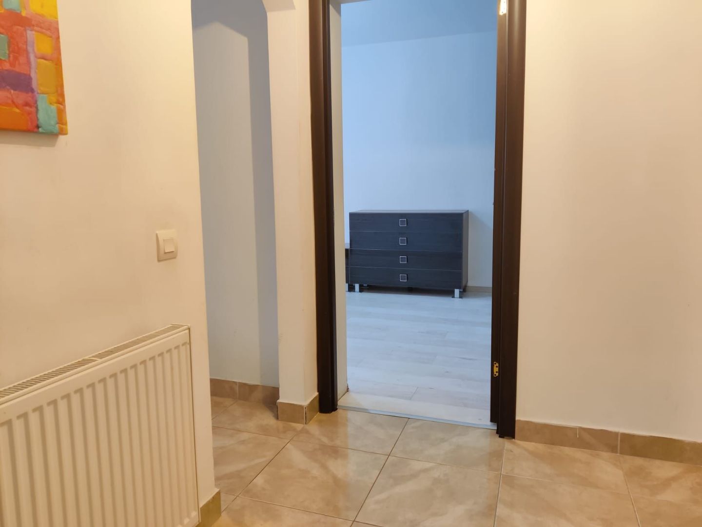 Apartament 2CAM 55 MP, Floresti, Str Florilor, Parcare - Poză 14