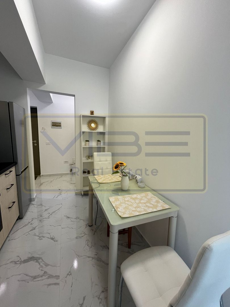 Apartament NOU 2 camere Pacurari - Contemporan - Poză 10