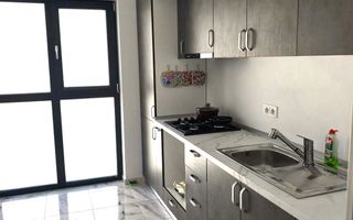 Locuință modernă, 2 camere decomandate, bloc tip vilă, Sânpetru - Poză 3