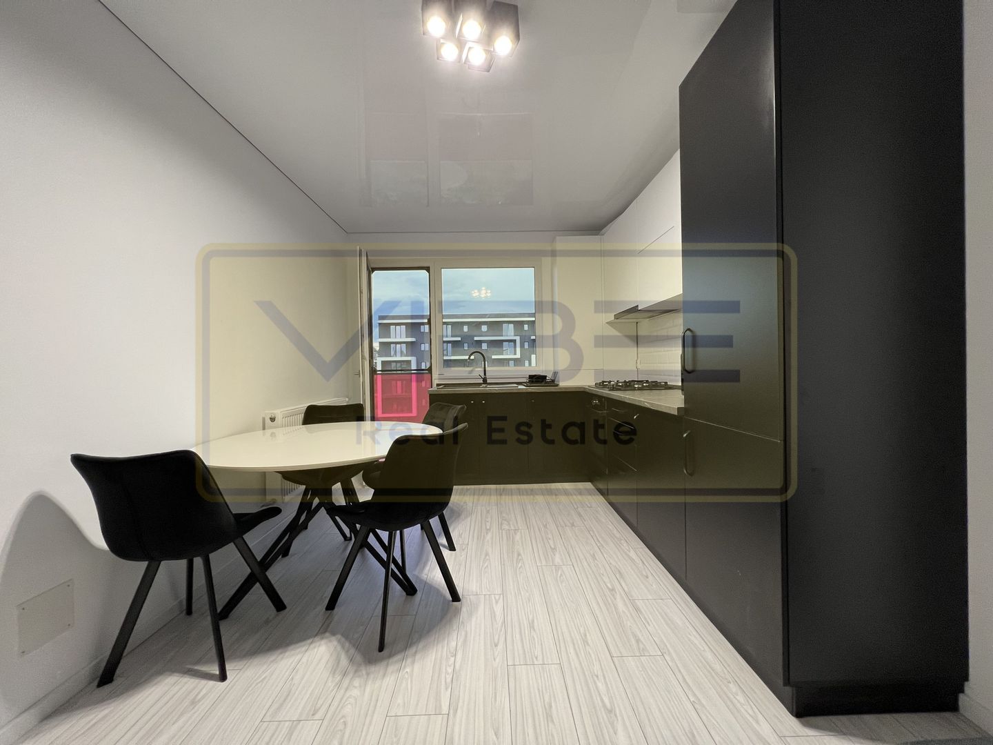 Apartament 2 camere intabulat Profi - Sofia District - Poză 11