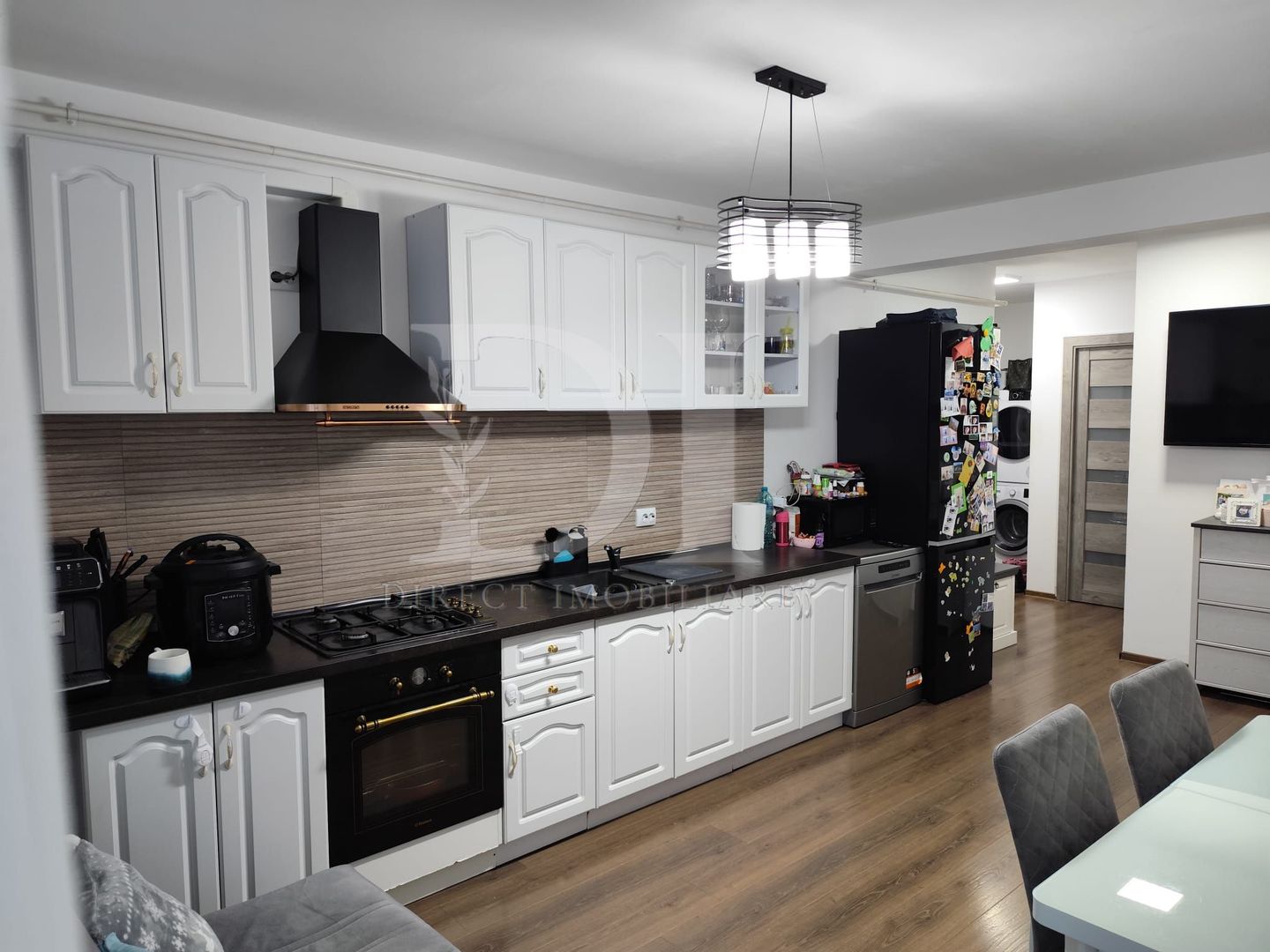 Apartament de inchiriat / etaj intermediar / Zona Porii - Poză 4