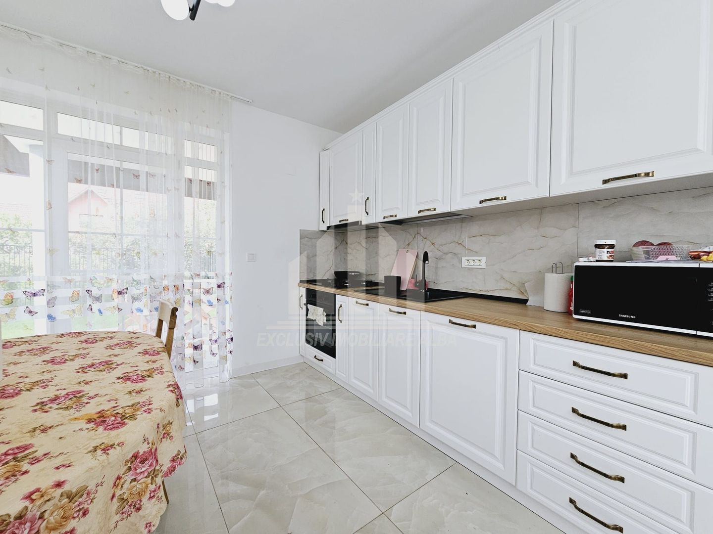 Casa individuala de vanzare, Alba-Micesti - Poză 4