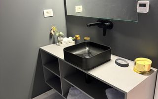 Casa/Vila de inchiriat in Talungeni - Poză 5