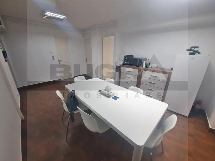 Spatiu de birou - 60 mp, zona Titulescu - Poză 5