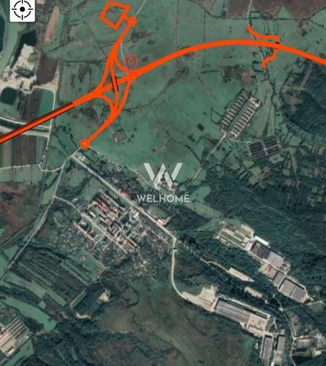 SPATIU INDUSTRIAL, 6857 MP - recent renovat-pod rulant-1000kw - Marsa - Poză 2