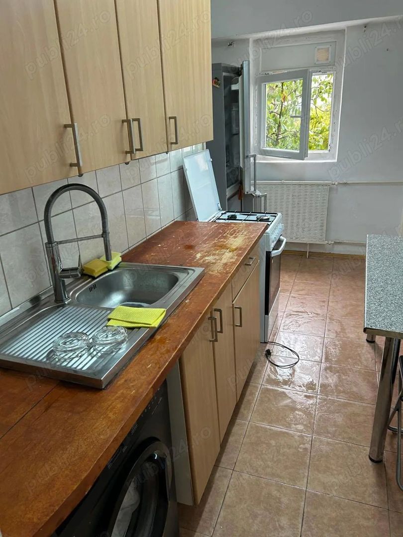 Apartament 2 camere decomandat, renovat, 3 min Metrou Păcii - Poză 6