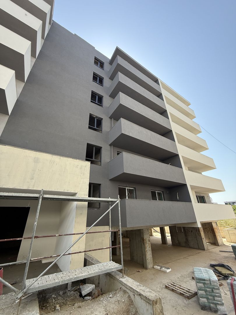 3 CAMERE CU PARCARE GRATIS I PALLADY - Poză 2