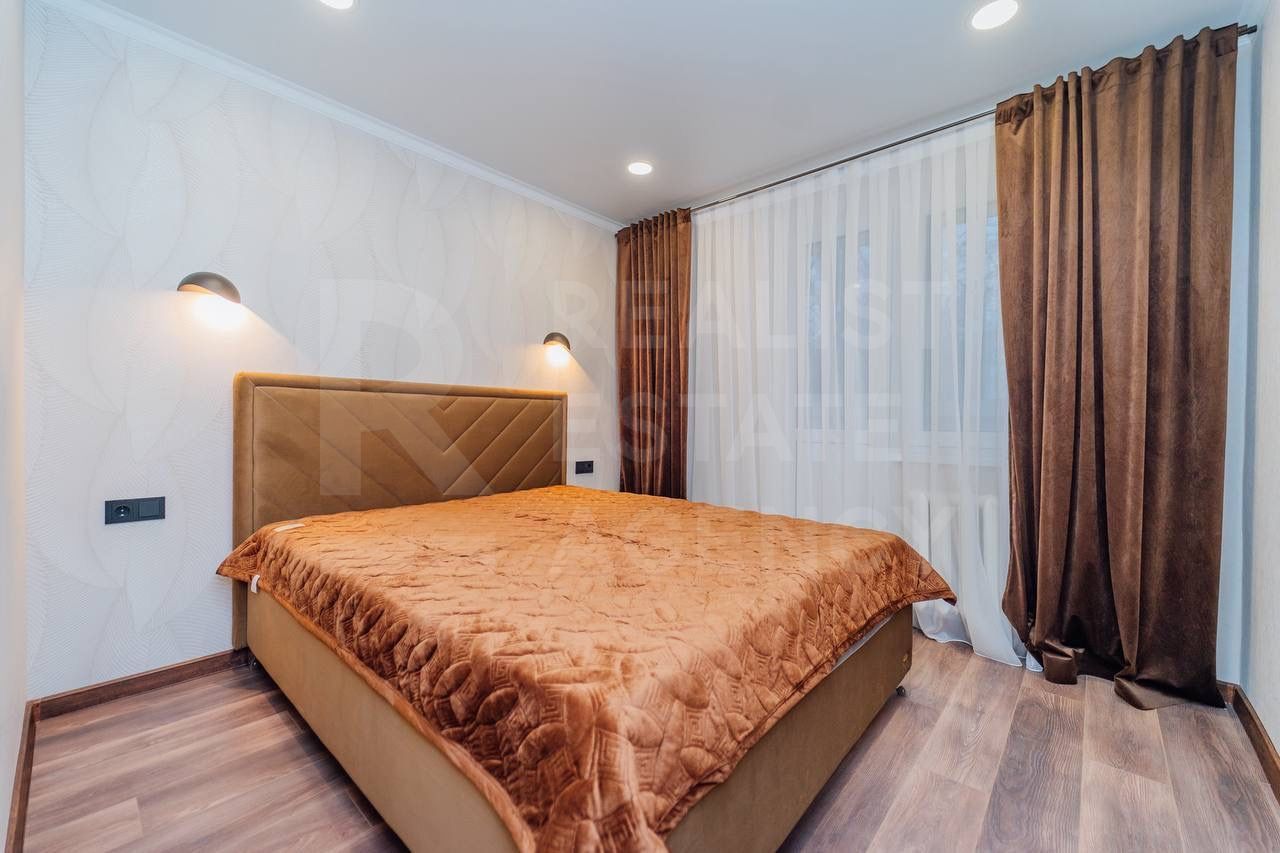 Vânzare, apartament, 2 camere, strada Trandafirilor, Botanica - Poză 7