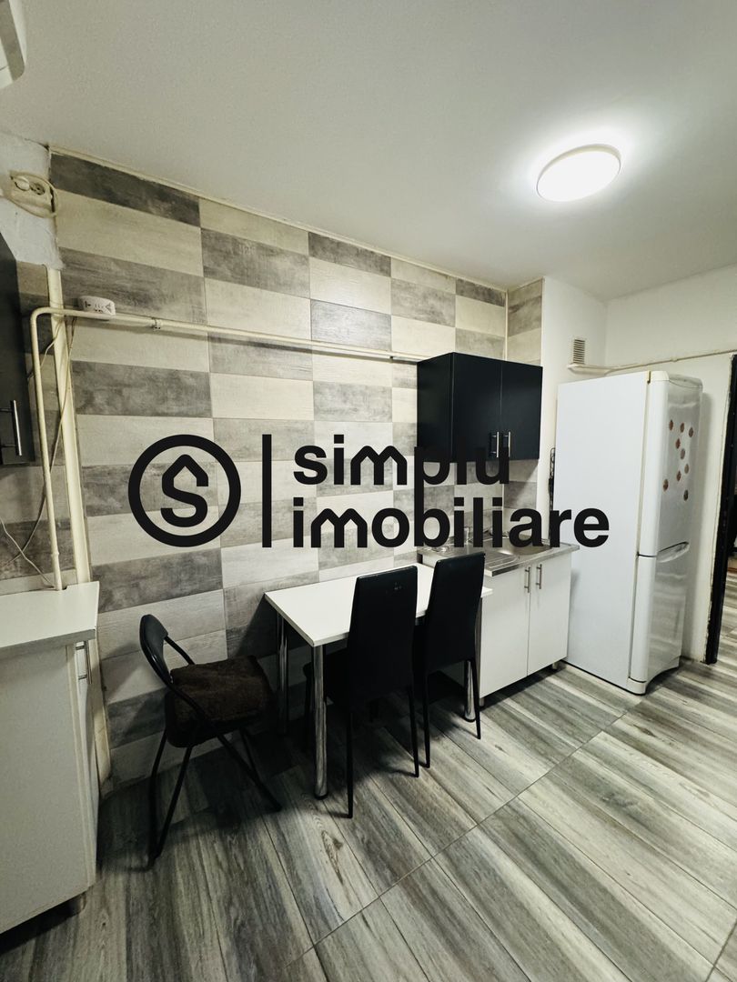 Apartament 2 camere decomandate Calea Bucuresti Spital Neuro - Poză 6