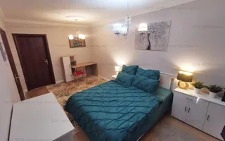Inchiriere apartament 3 camere Baneasa Complex Rezidential - Poză 11