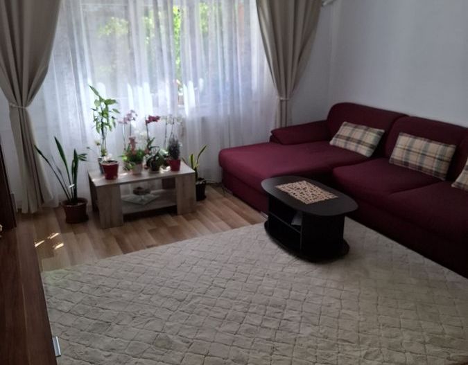 APARTAMENT LOC PARCARE ZONA SEBASTIAN - Poză 14