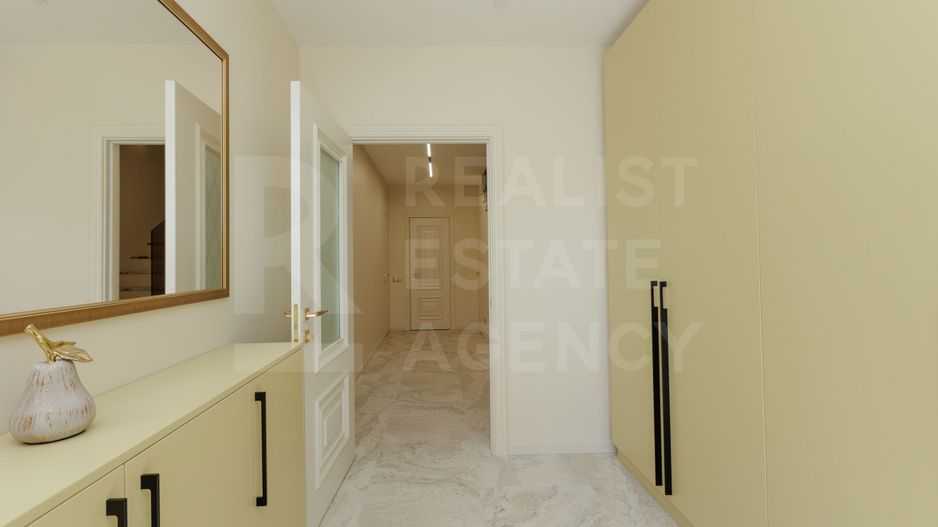 Vânzare, casă, 4 camere, str. Mihail Lomonosov, Telecentru - Poză 7