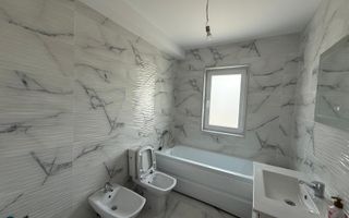 Vila individuala P+1E ~ 4 camere 2 bai ~ 247mp teren - Poză 3