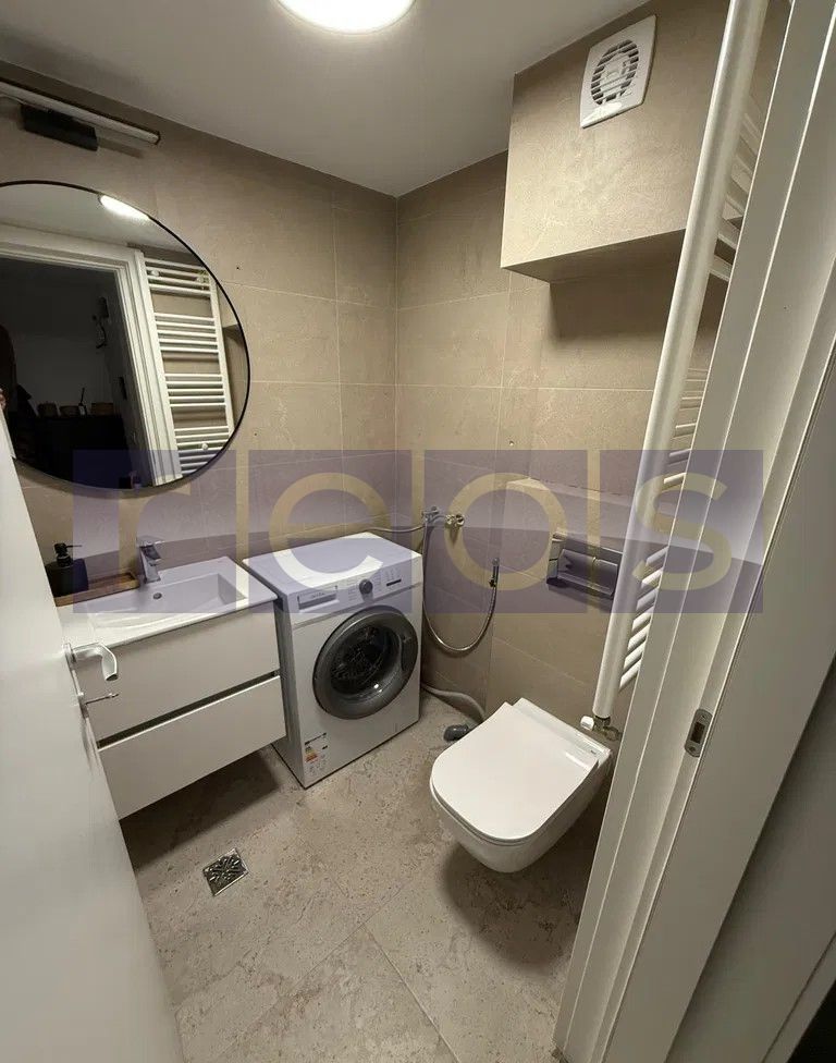 Apartament tip loft 2 camere | 2 bai | bloc nou| langa parc si lac-Colentina - Poză 7