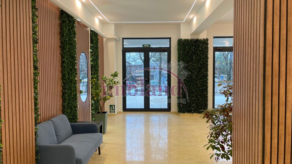 Vanzare apartament 3 cam bloc nou 102 mp cu 2 terase – Sisesti/Padurea Baneasa - Poză 4