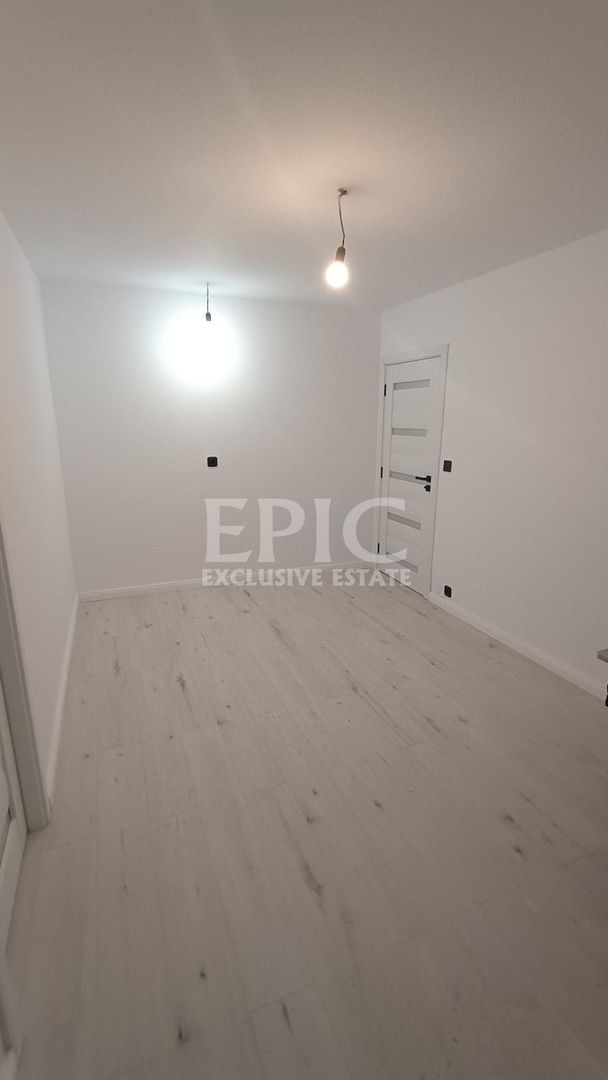 3 camere/ Etajul 1/ Renovat/ Dâmbu Pietros/ 0%Comision - Poză 3