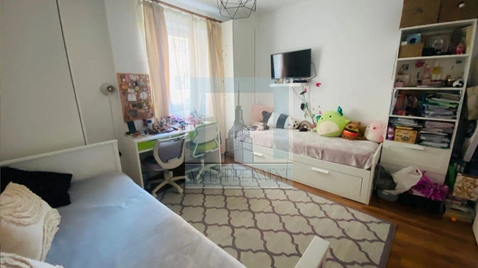 De vanzare apartament 3 camere/ zona Bartolomeu Avantgarden 3 - Poză 6
