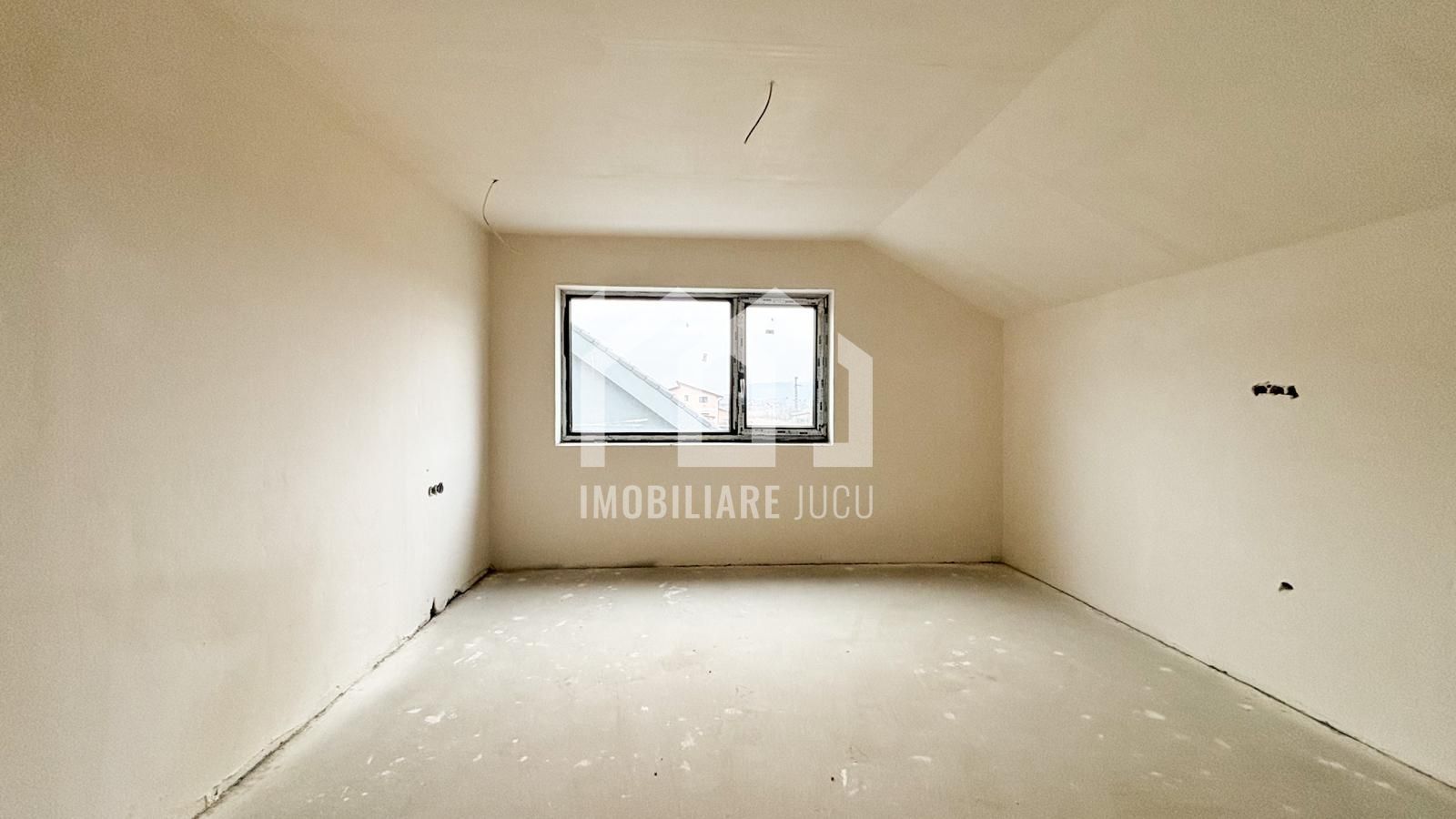 Casa individuala, 4 camere,  142mp,  curte 350mp,  Jucu de Mijloc - Poză 3