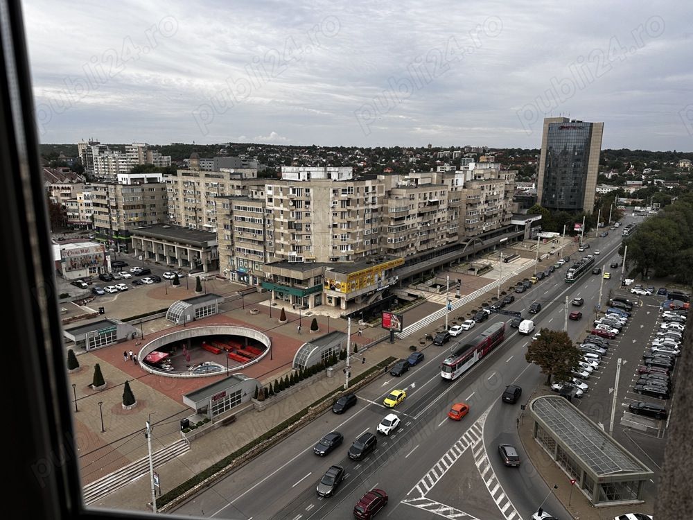 Vând apartament 2 camere ultracentral în Iași. - Poză 10