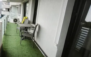 Apartament 2 camere – Royal Town Copou | 64,67 mp + parcare subterană - Poză 12