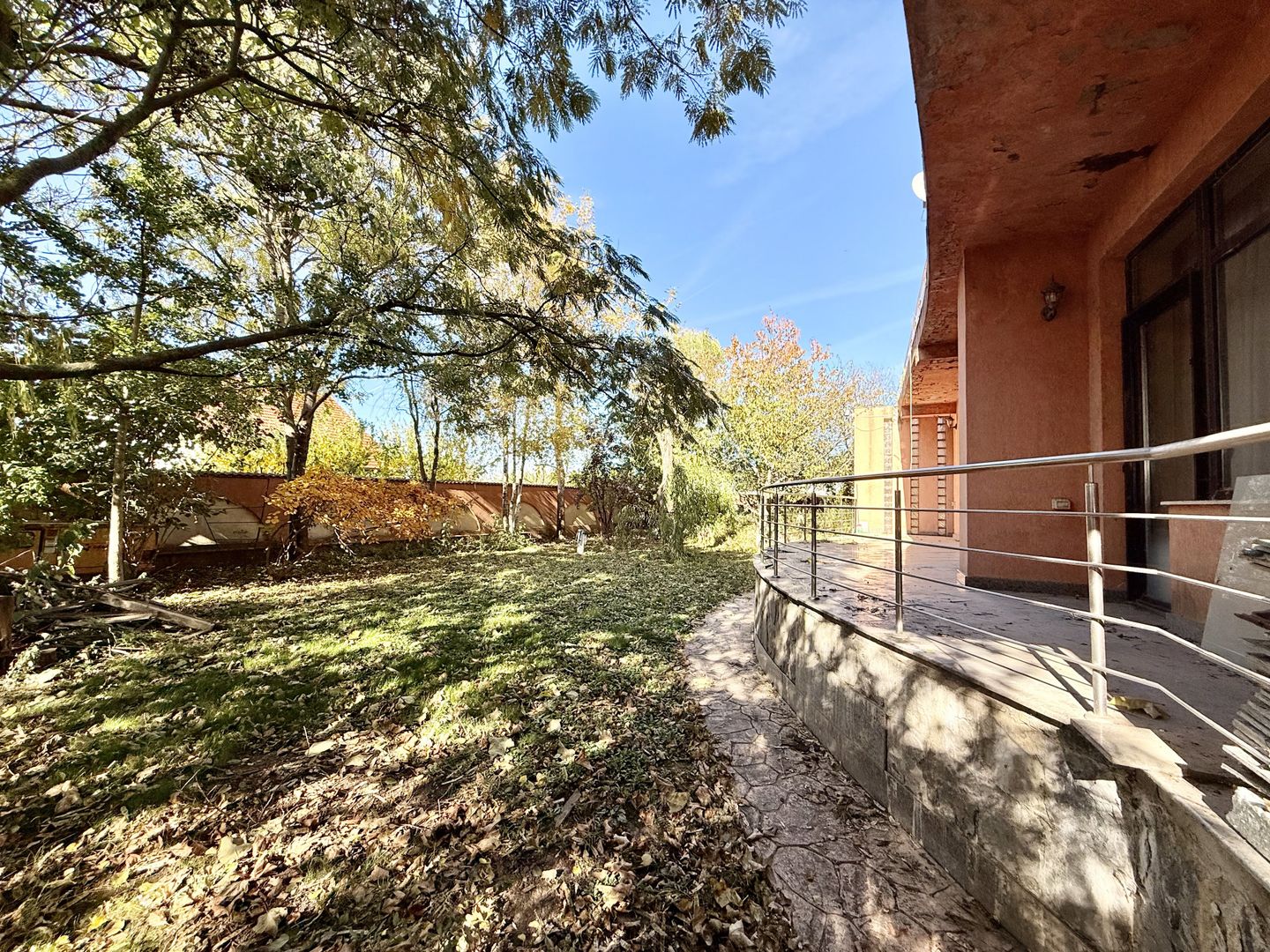 Duplex 14 camere Pantelimon Cernica 864 mp desfasurati - Poză 9