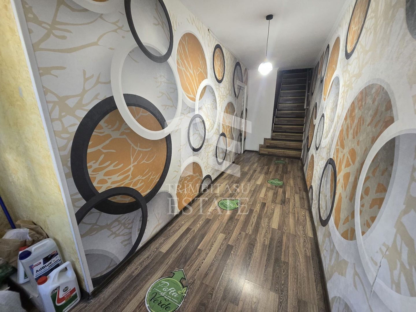 CENTRU- Nicolae Iorga | Spatiu de birouri | cabinete | gaz | 3.8 W - Poză 26