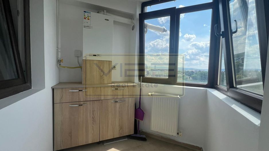 Apartament modern 2 dormitoare+living Nicolina T.Neculai - Poză 24