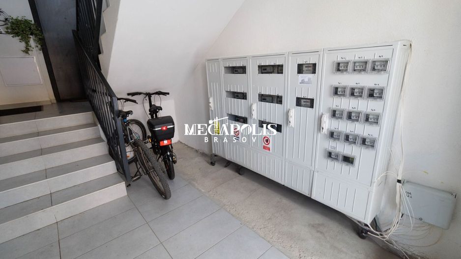 Garsoniera Sanpetru/ Intabulat - Poză 9