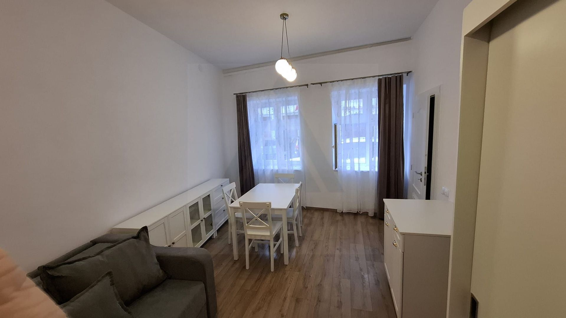 Garsoniera moderna 30 mp utili la prima inchiriere Central - Poză 5