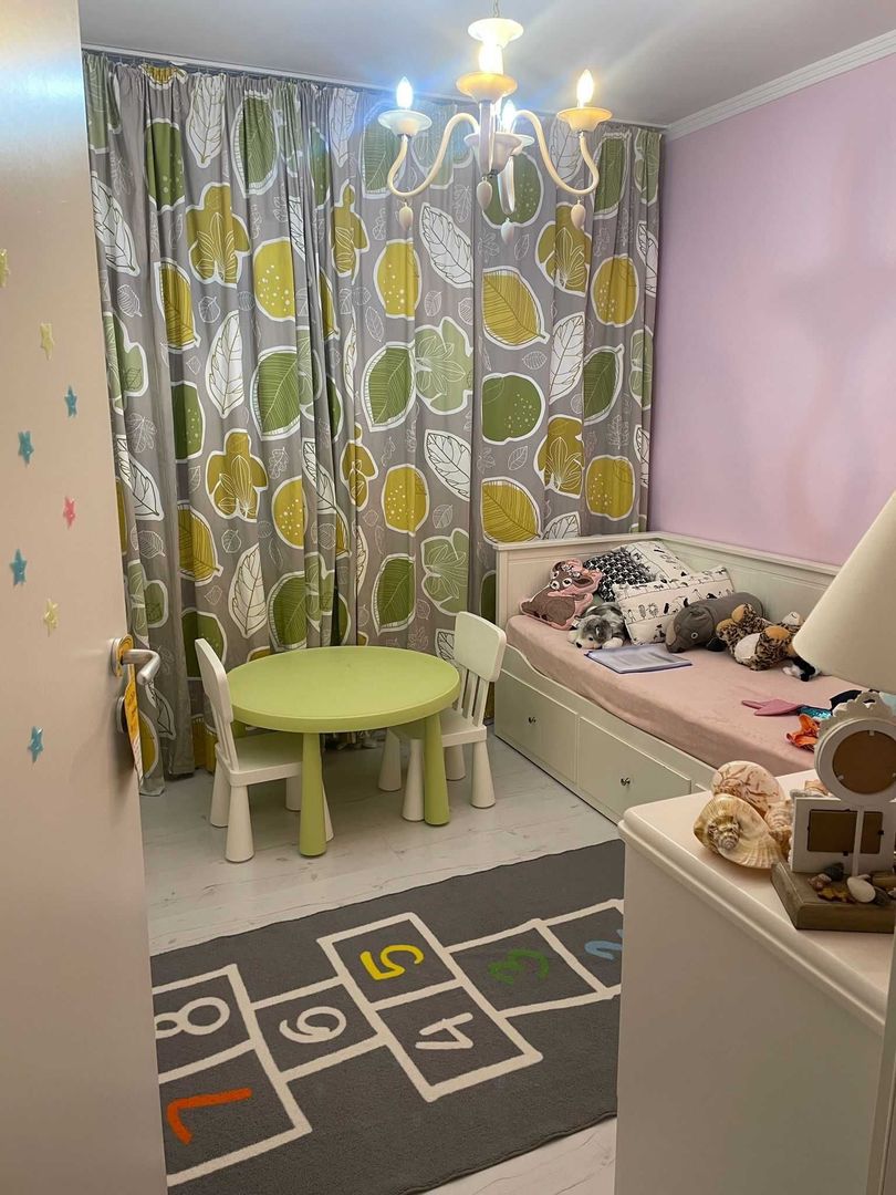 APARTAMENT 3 CAMERE | TITULESCU | METROU - Poză 4