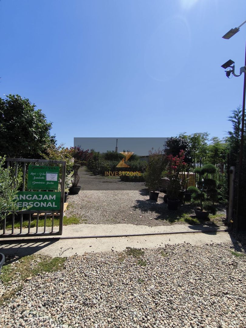 Teren intravilan de vanzare Biharia-Bihor - Poză 2