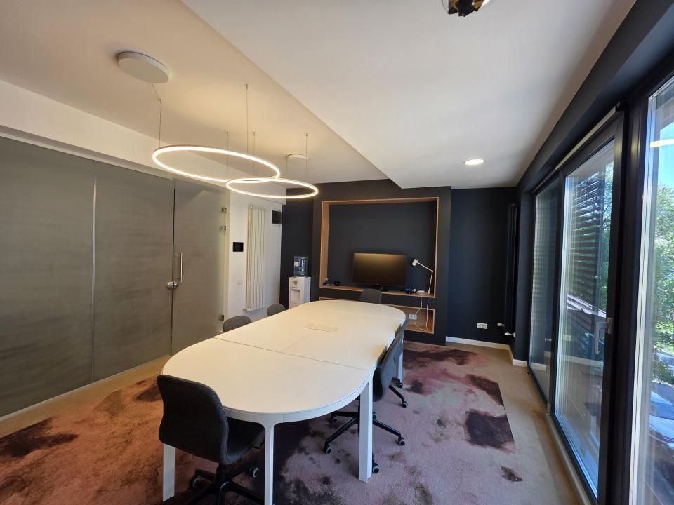 Spațiu de Birouri Arc Triumf – 310 m² - Poză 5