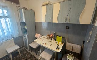 APARTAMENT 3 CAMERE ETAJ 4 VIȘOI CAMPULUNG - Poză 8