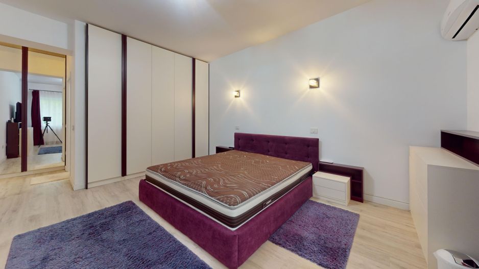Apartament 4 camere | 128 mp total | Unirii-Alba Iulia - Poză 21