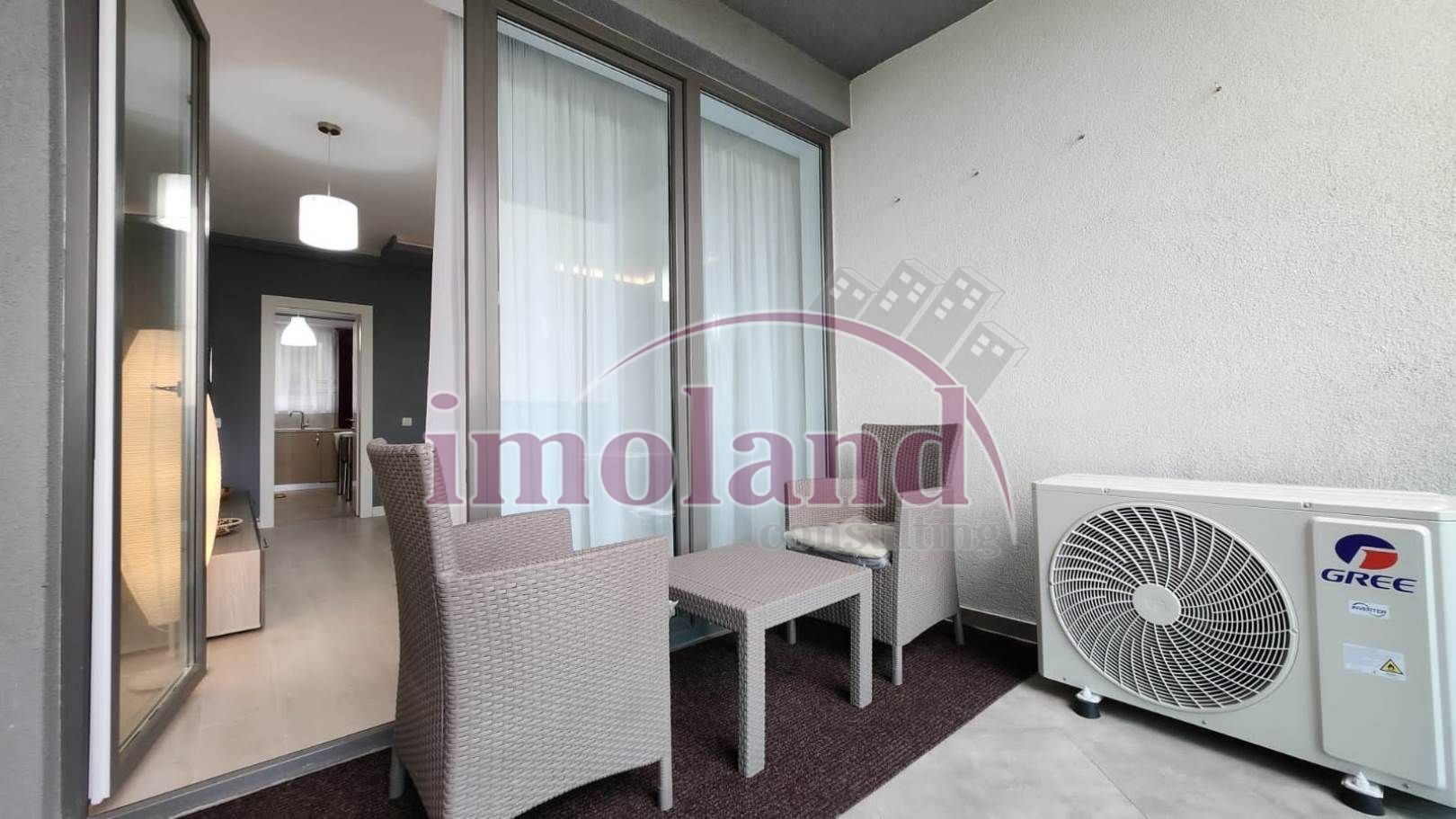 Apartament - 3 camere - vanzare - Floreasca-Barbu Vacarescu - Poză 10