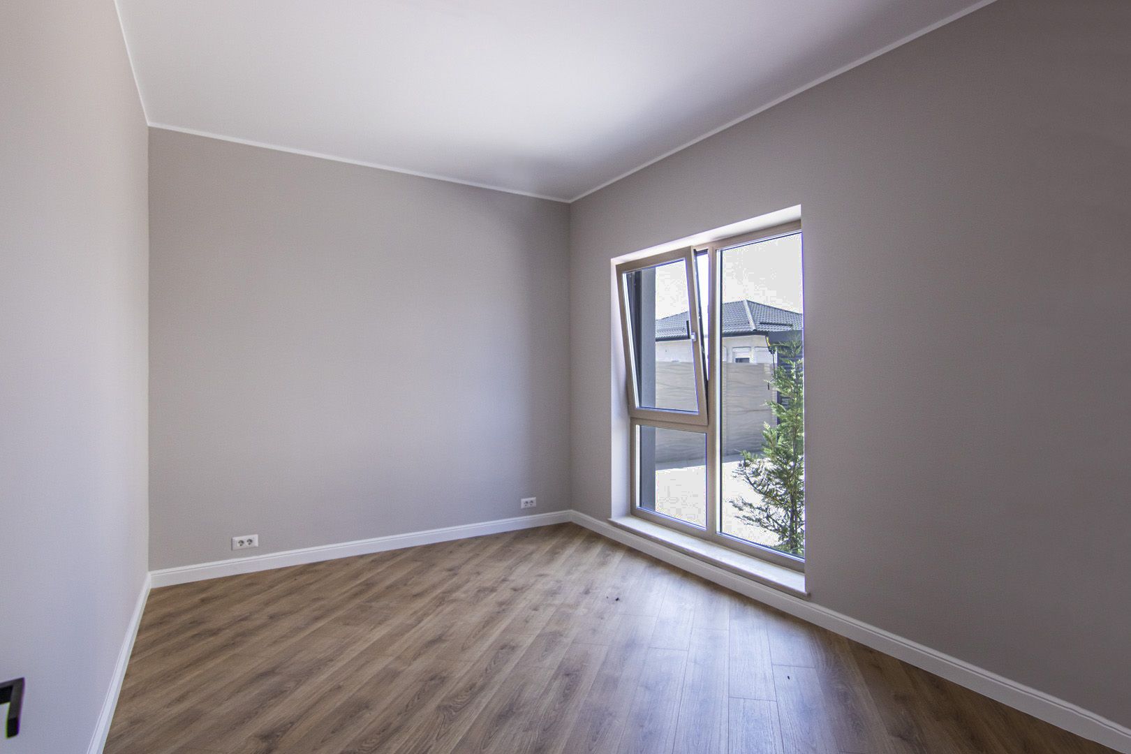 COMISION 0 % | CASA PREMIUM | 5 CAMERE | FINISATA LA CHEIE | OTOPENI - FERME | - Poză 55