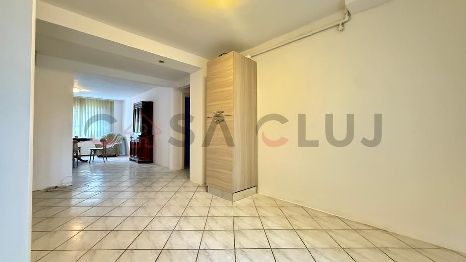 3 camere, ideal ivestiție, Dâmboviței! - Poză 3