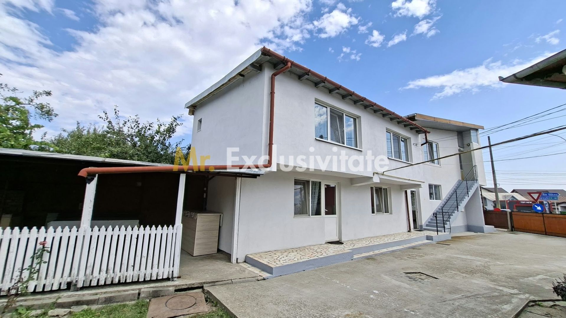 Inchiriere casal Bascov deschidere la DN7 - Poză 20