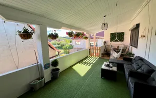 Casa moderna pe un nivel cu curte spatioasa in Sura Mare - Poză 13