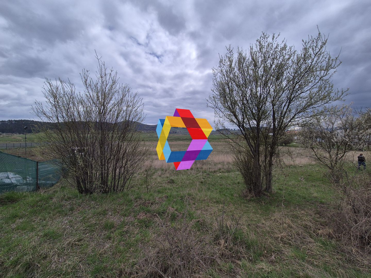 Teren cu PUZ pentru showroom/ hala - 4800 mp # plus-imo.ro - Poză 3