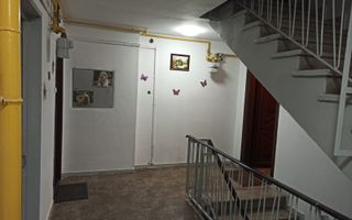 3cam.dec-1baie-disponibil imediat/Bvd Brancoveanu 130-132,sector 4 - Poză 37